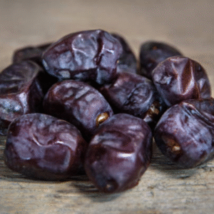 Mazafati Dates – Soft & Juicy