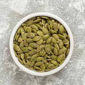 Raw Pumpkin Seeds – Immunity Booster