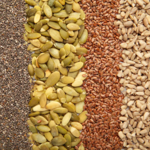 Seeds